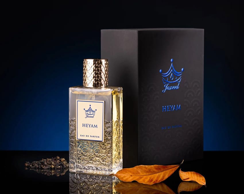 Heyam Jazeel | menperfume | womenperfume | offer | new | niche