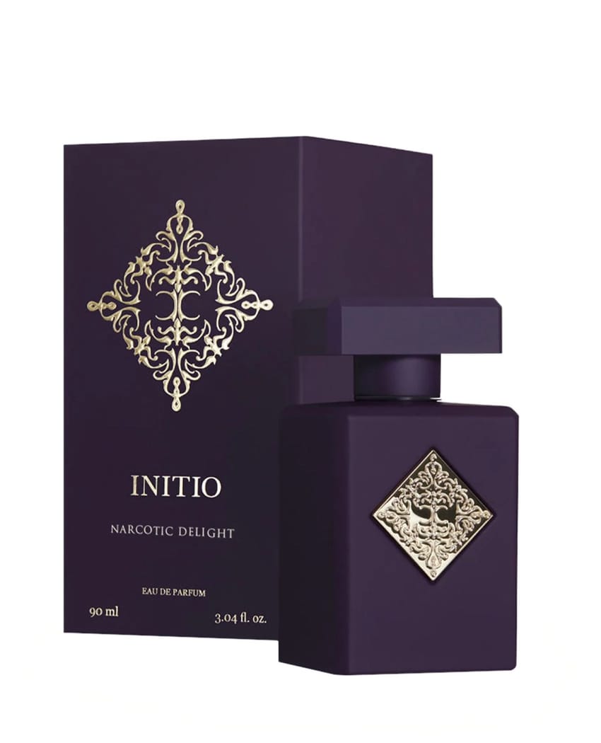 Narcotic Delight Initio Parfums Prives | menperfume | womenperfume | new | niche