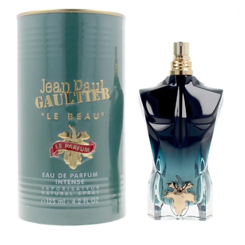 Le Beau Le Parfum Jean Paul Gaultier | menperfume | new