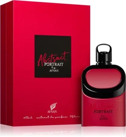 portrait absolute afnan | menperfume | womenperfume | new | alt