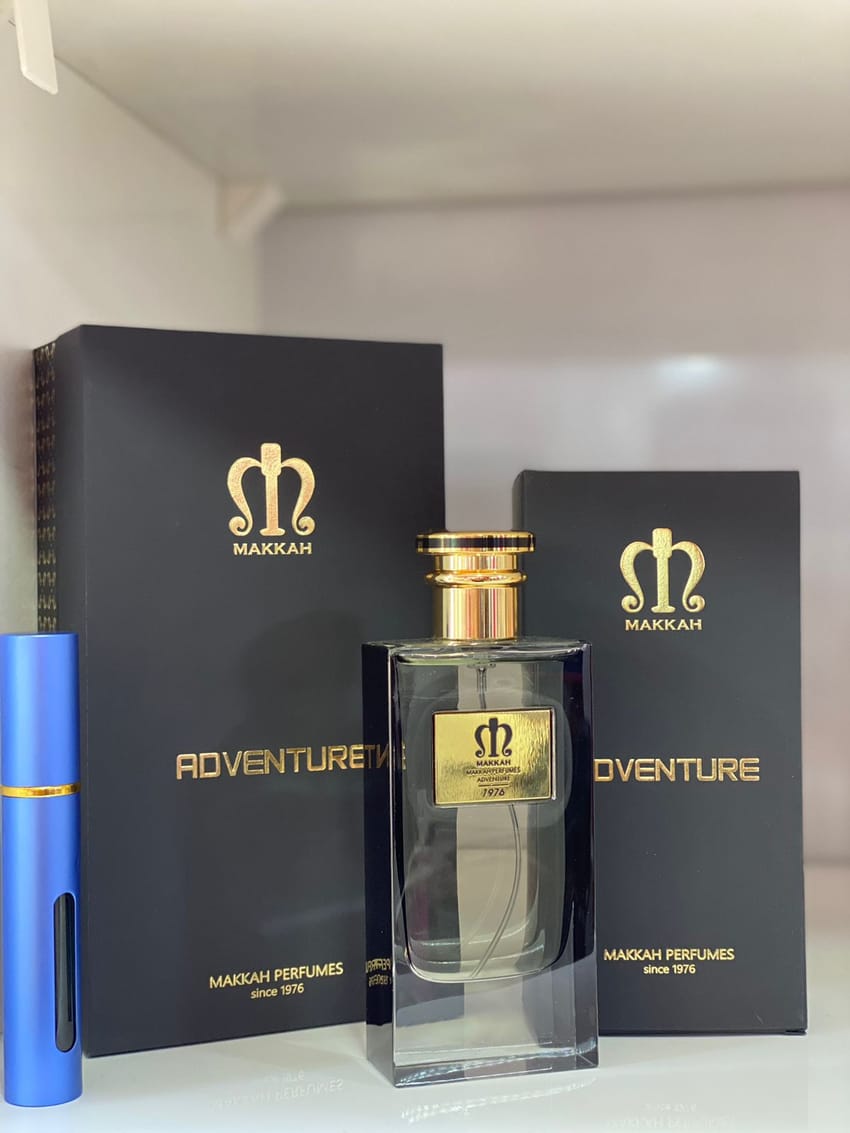MAKKAH ADVENTURE | menperfume | womenperfume | new | subdivisions
