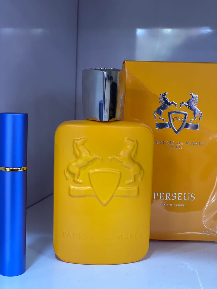 Perseus Parfums de Marly | menperfume | new | niche | subdivisions