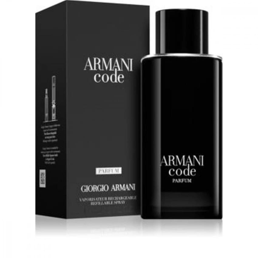 ارمني كورد برفيوم الجديد 125 مل | menperfume | new