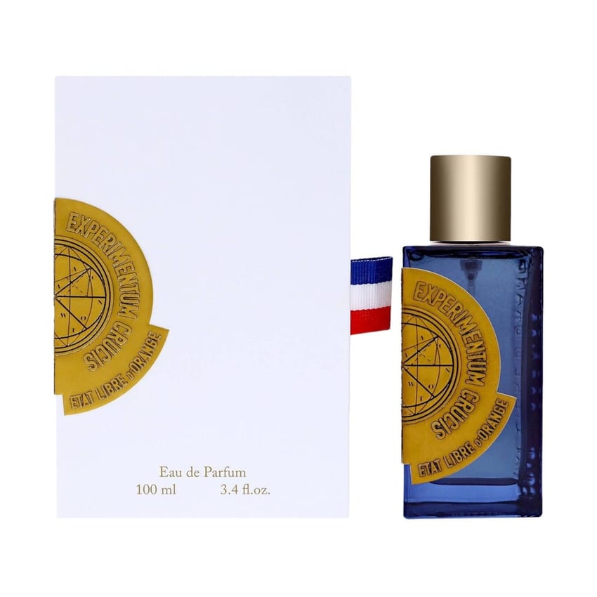 Experimentum Crucis Etat Libre d'Orange | menperfume | womenperfume | new | niche
