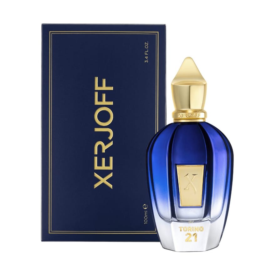 Torino21 Xerjoff | menperfume | womenperfume | new | niche