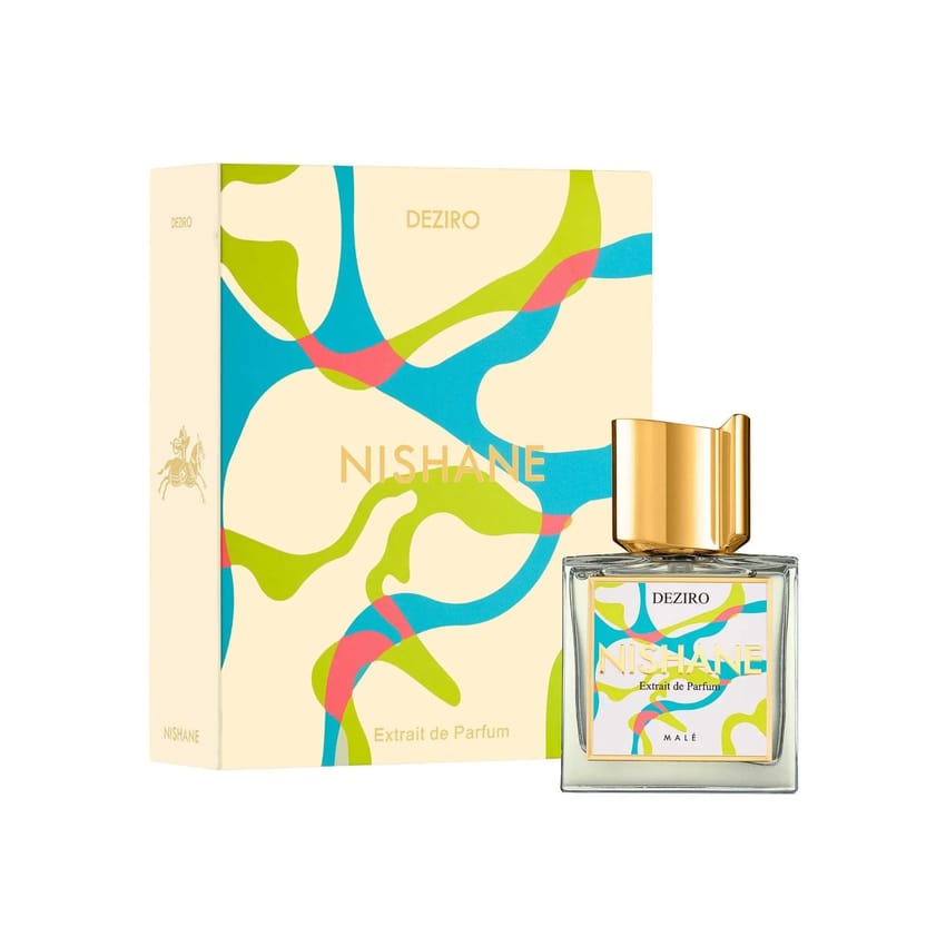 Deziro Nishane | menperfume | womenperfume | new | niche