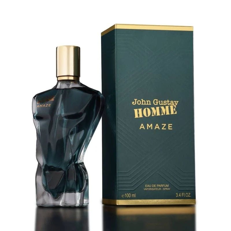 john gustay homme amaze | menperfume | offer | new | alt