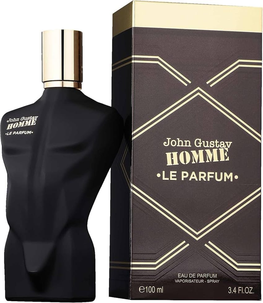 john gustay homme le parfum | menperfume | offer | new | alt