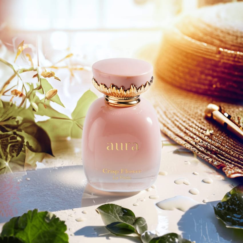 AURA CRISP FLOWER | womenperfume | new | alt