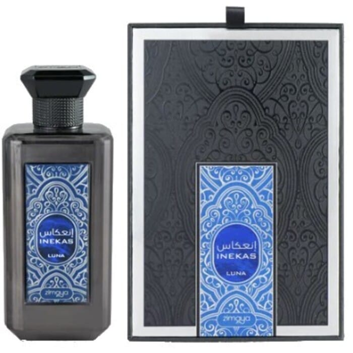 INEKAS LUNA Zimaya | menperfume | womenperfume | offer | new | alt
