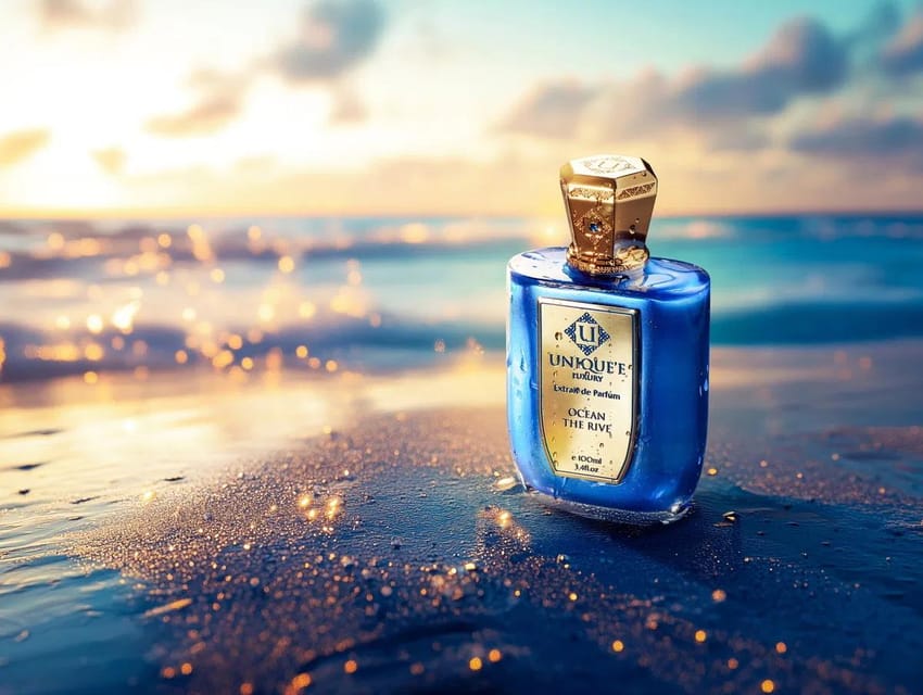 Unique'e Luxury Ocean The Rive | menperfume | womenperfume | new | niche