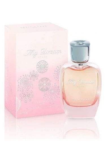 My Dream Women Louis Varel | womenperfume | new