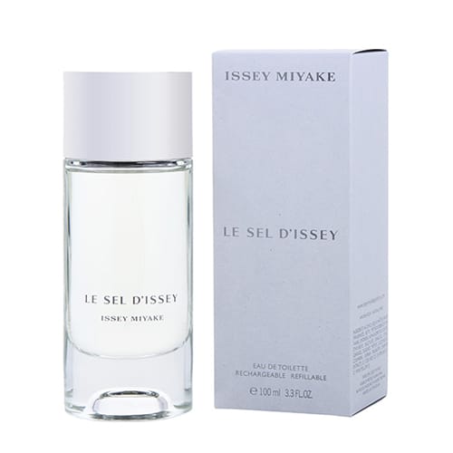 Le Sel d’Issey Issey Miyake | menperfume | new