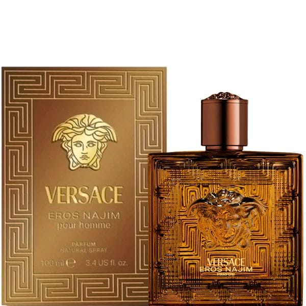 Eros Najim Versace | menperfume | new