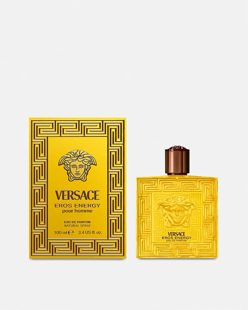 Eros Energy Versace | menperfume | new
