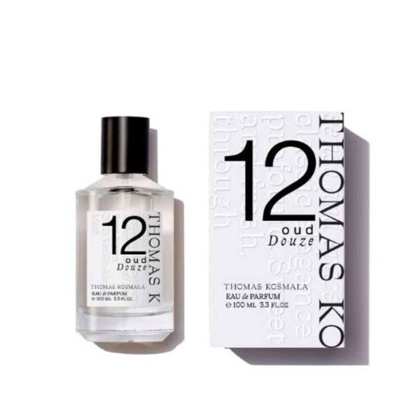 THOMAS KOSMALA No.12 Oud Douze Eau de Parfum (100ml) | menperfume | womenperfume | new | niche