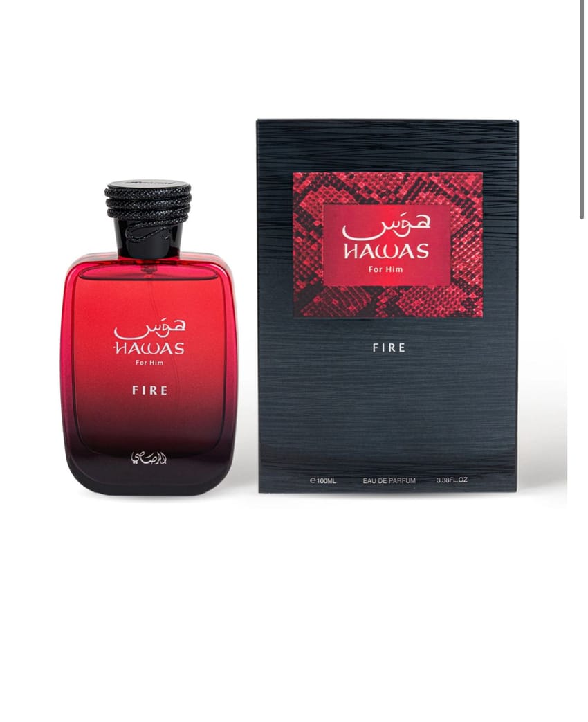 Hawas Fire Rasasi | menperfume | womenperfume | new | alt