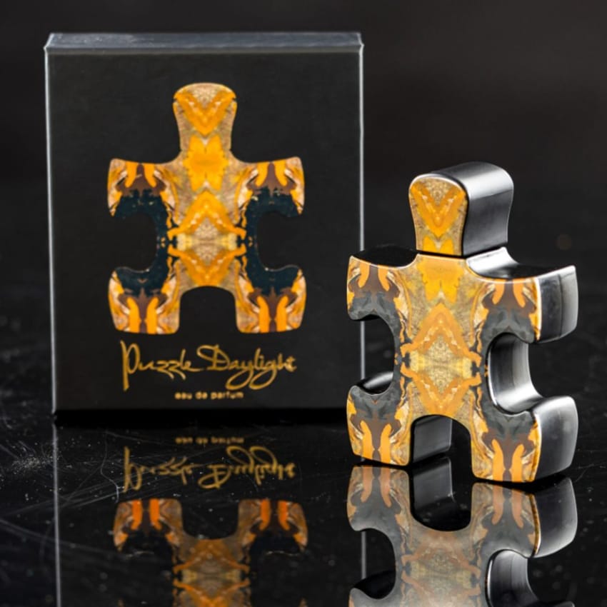Daylight Puzzle Parfum | menperfume | womenperfume | new | niche