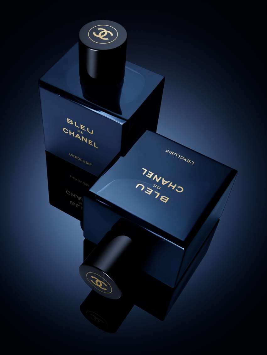 Bleu de Chanel L'Exclusif Chanel | menperfume | new