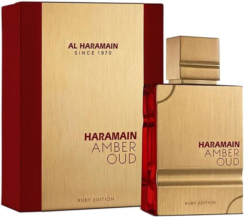 Amber Oud Ruby Edition Al Haramain Perfumes | menperfume | womenperfume | new | alt