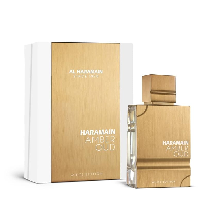 Amber Oud White Edition Al Haramain Perfumes | menperfume | womenperfume | new | alt