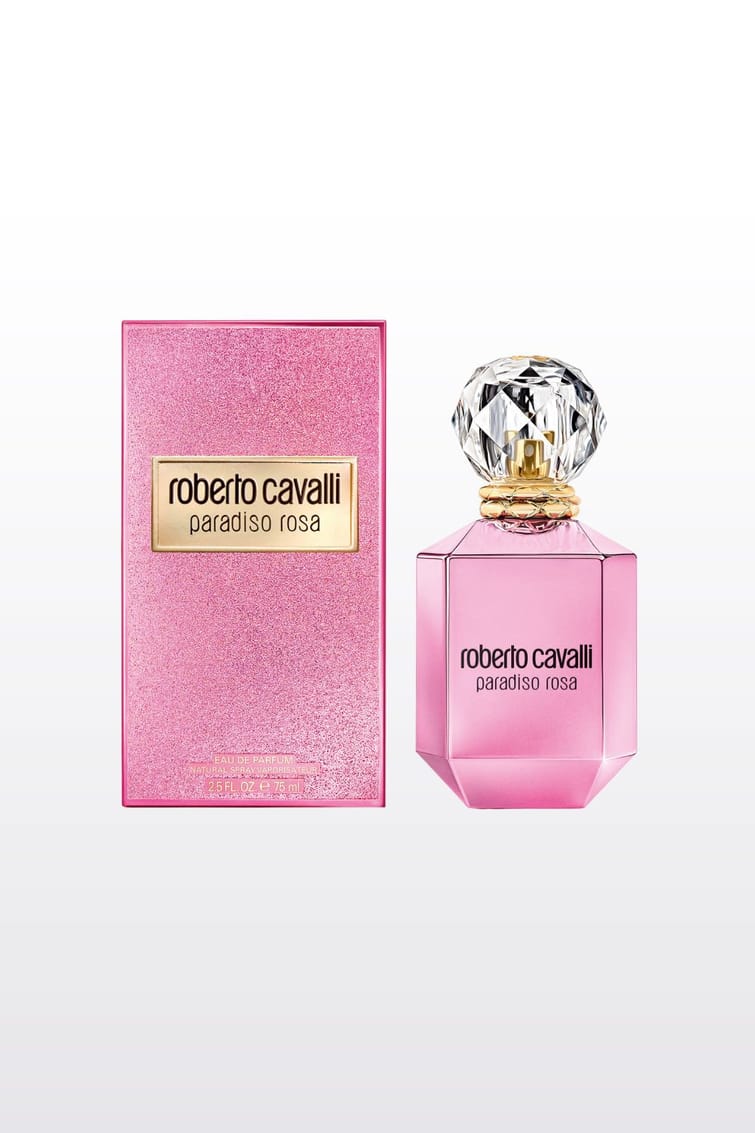 Paradiso Rosa Roberto Cavalli | womenperfume | offer | new