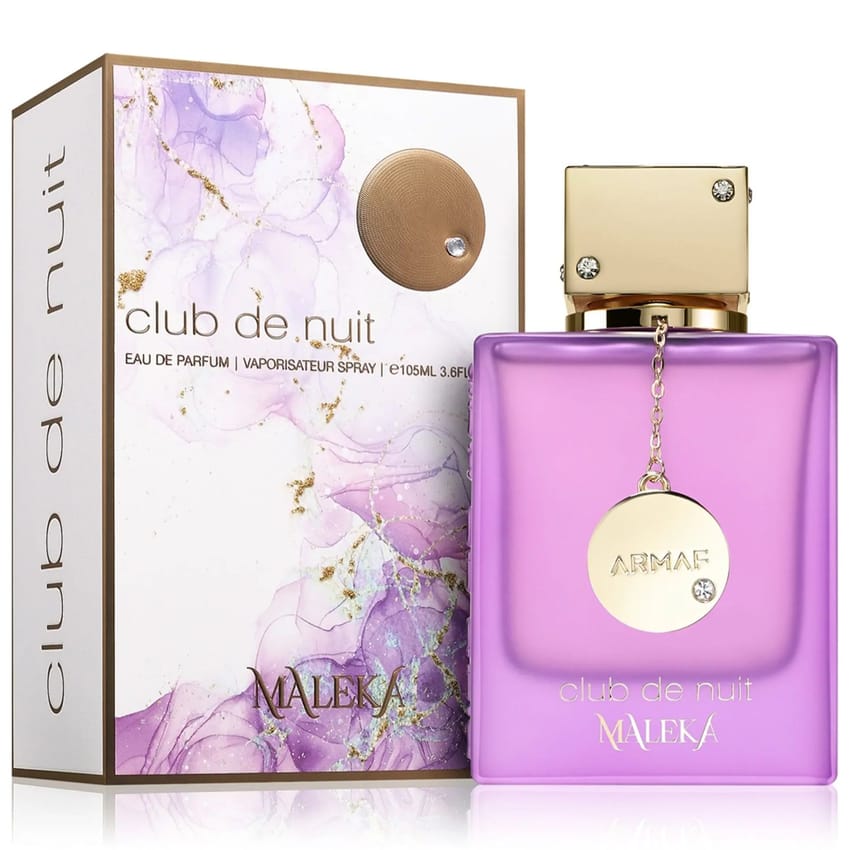 Club De Nuit Maleka Armaf | womenperfume | new | alt