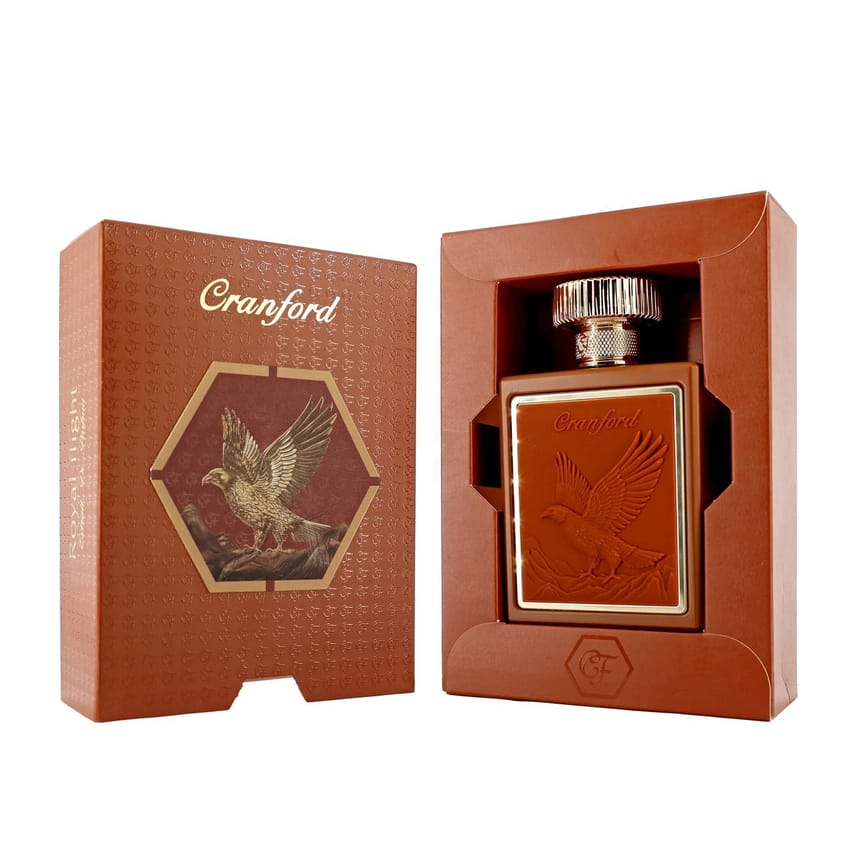 Royal Flight Cranford | menperfume | new | niche