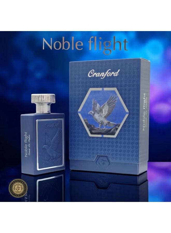 Noble Flight Cranford | menperfume | new | niche
