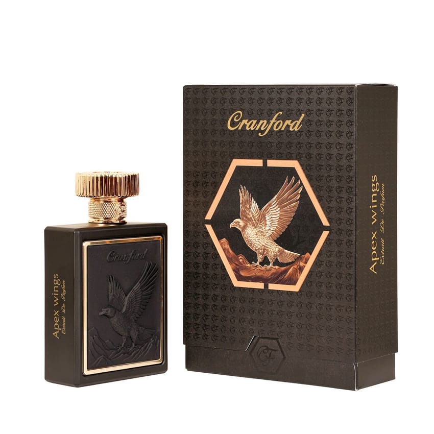 Apex Wings Cranford | menperfume | new | niche