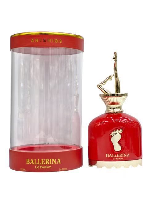 ballerina le parfum | womenperfume | new