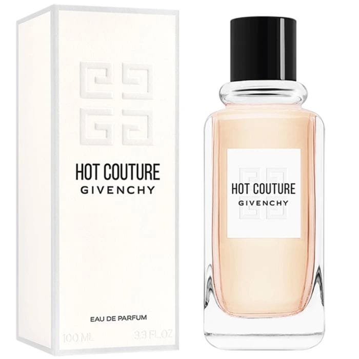 Hot Couture Givenchy | womenperfume | new
