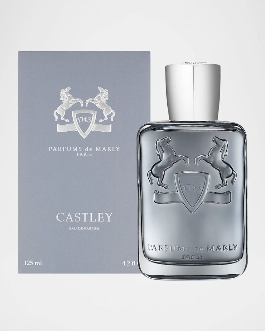 Castley Parfums de Marly | menperfume | new | niche