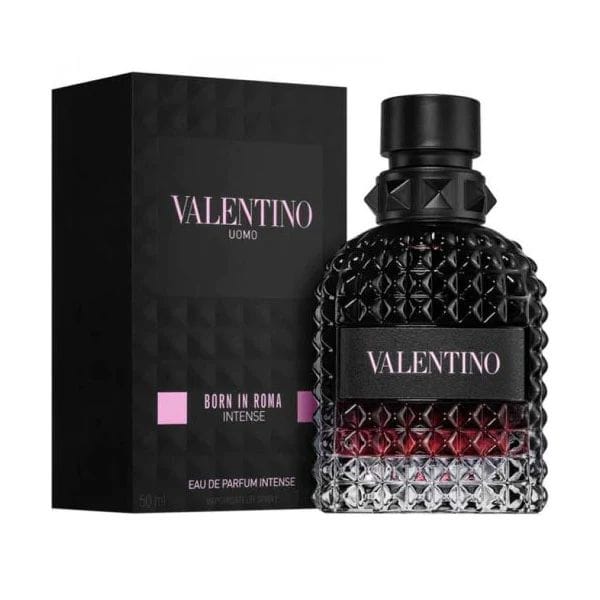 Valentino Uomo Born In Roma Intense Valentino | menperfume | new