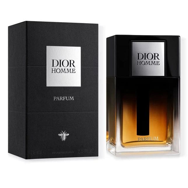 Dior Homme Parfum 2025 Dior | menperfume | new