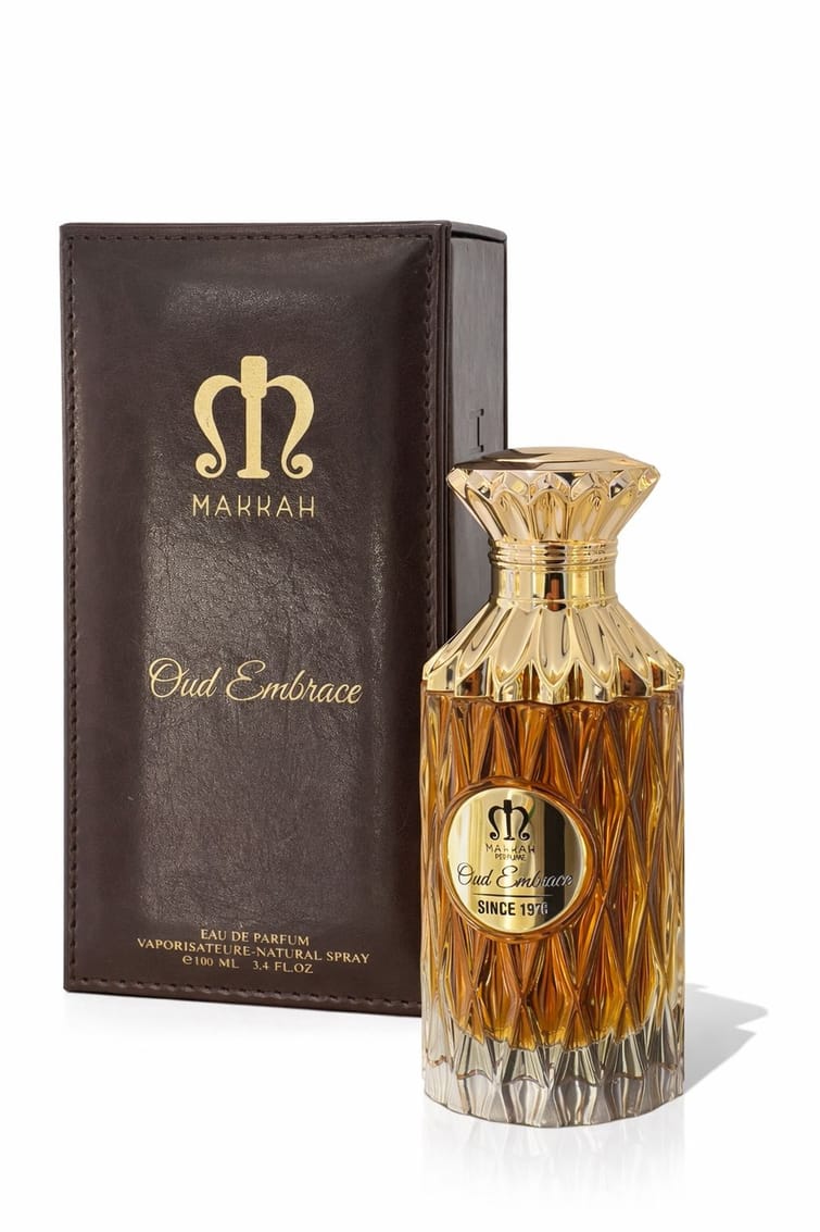 مكة عود عمبر | menperfume | womenperfume | new | niche | makkah