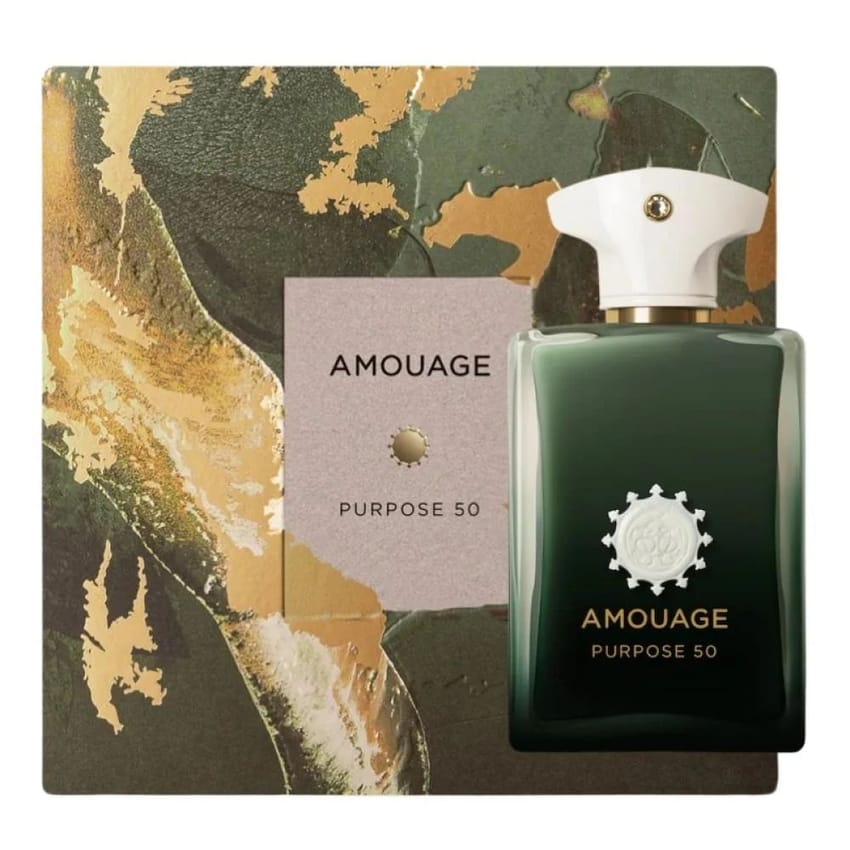 Purpose 50 Amouage | menperfume | womenperfume | new | niche