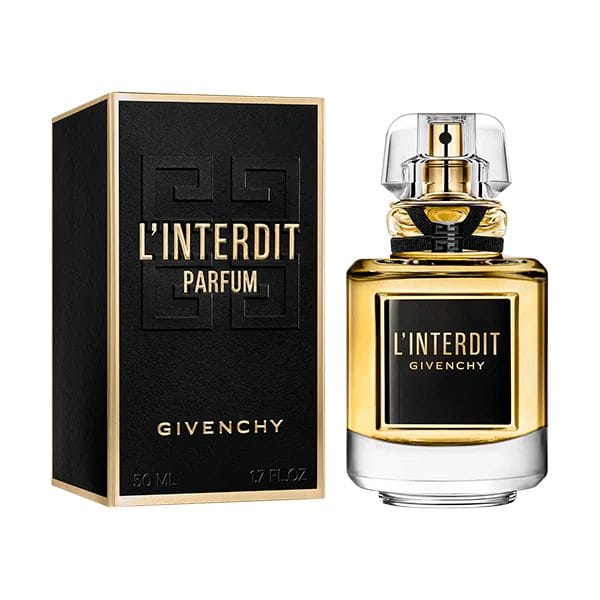 L’Interdit Le Parfum Givenchy | womenperfume | new