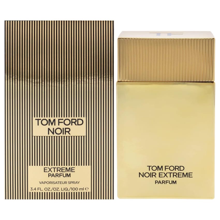 Noir Extreme Parfum Tom Ford | menperfume | new | niche