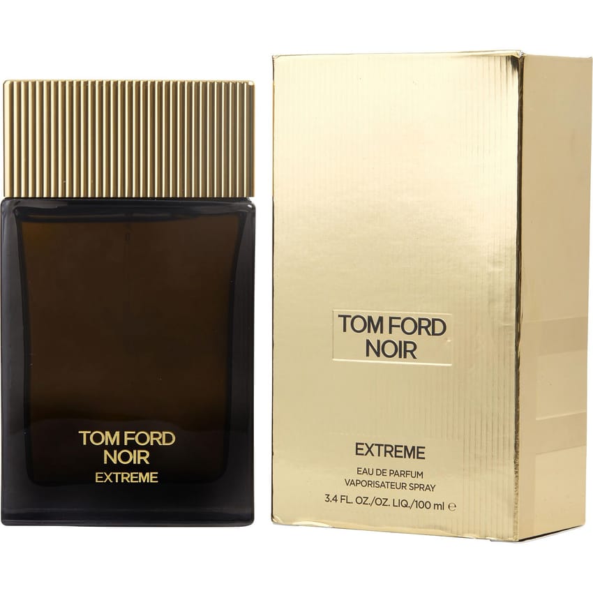 Noir Extreme Tom Ford | menperfume | new | niche