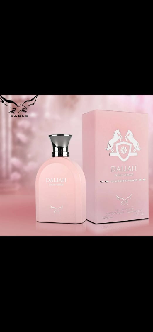 eagle daliah | womenperfume | new | alt