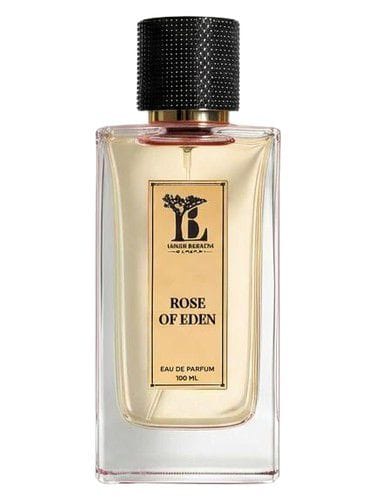 Rose of Eden Luban Breezes | menperfume | womenperfume | new | niche