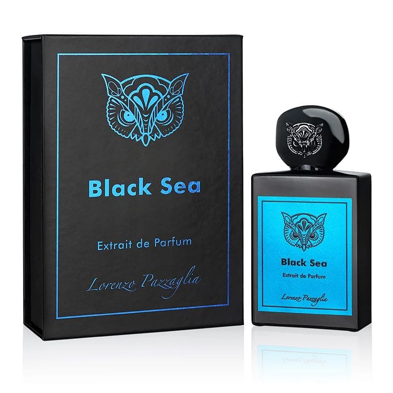 Black Sea Lorenzo Pazzaglia | menperfume | womenperfume | new | niche