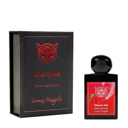 Cherry Ink Lorenzo Pazzaglia | menperfume | womenperfume | new | niche