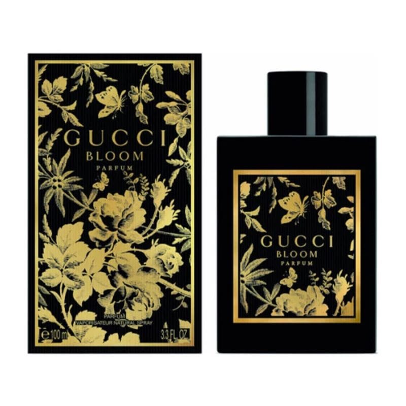 Gucci Bloom Parfum Gucci | womenperfume | new
