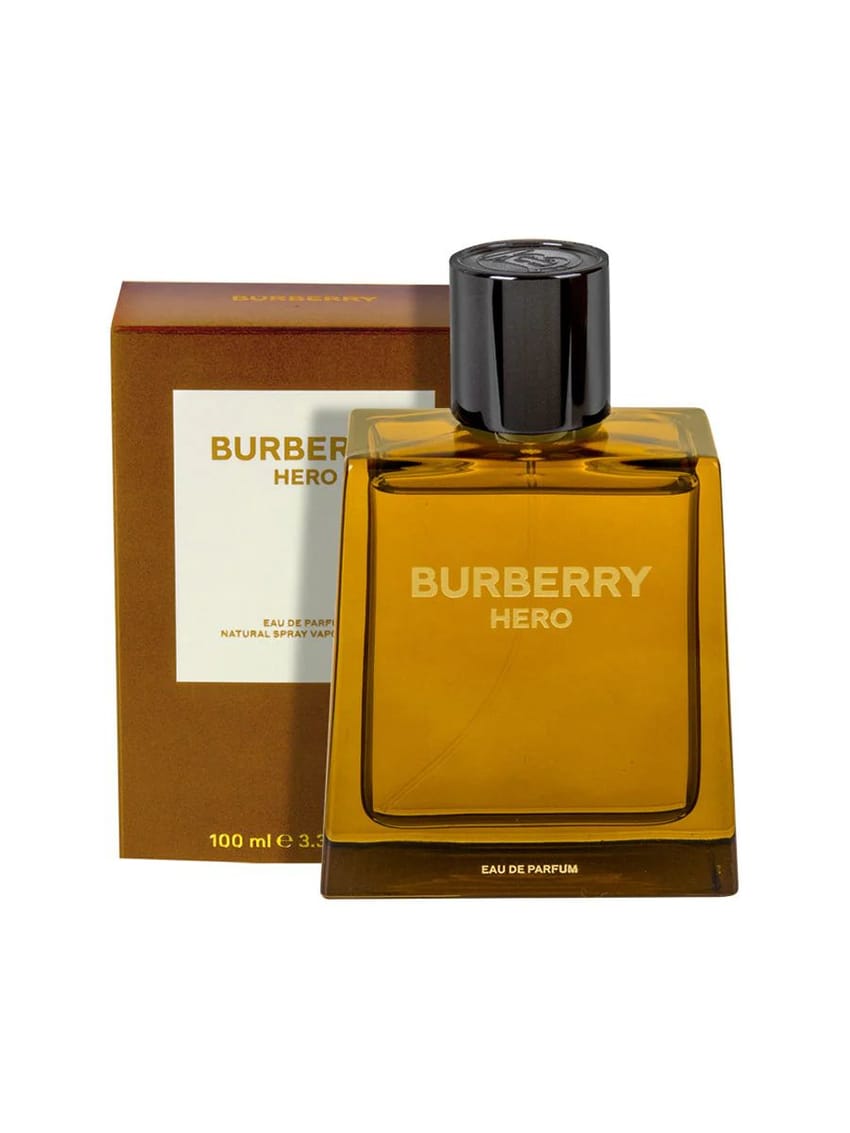 Hero Eau de Parfum Burberry | menperfume | new