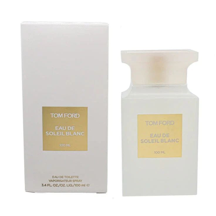 Eau de Soleil Blanc Tom Ford | menperfume | womenperfume | new | niche