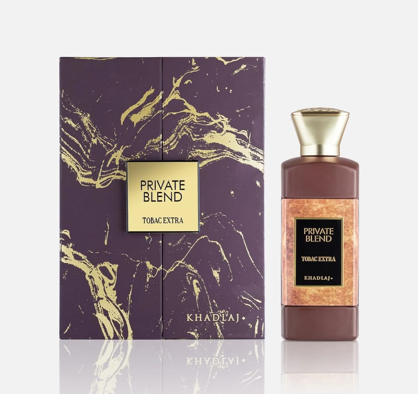 PRIVATE BLEND KHADLAJ | menperfume | womenperfume | new | alt