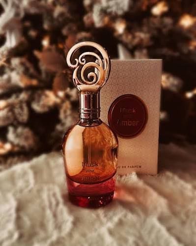 Musk Pour Amber Khadlaj Perfumes | womenperfume | new | alt