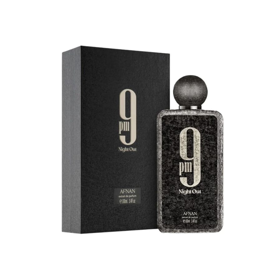 9 PM Night Out Afnan | menperfume | womenperfume | new | alt